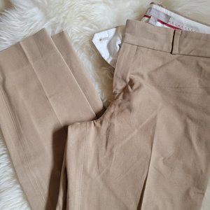 Banana Republic "Sican Pant"